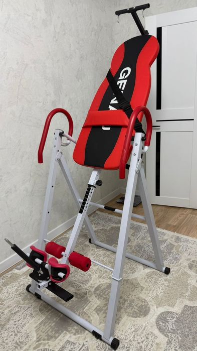 Инверсионный стол GENAU