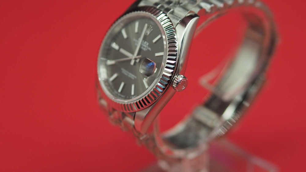 Rolex Datejust 3235