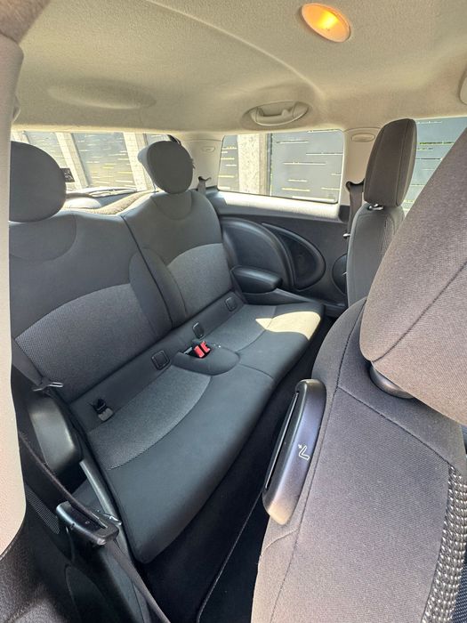 Mini cooper 1.4 benzina