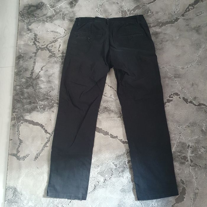 Pantaloni noi barbati L
