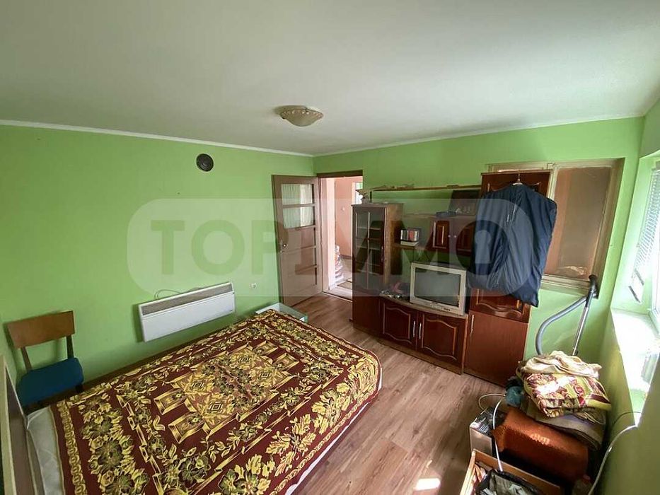 Продава се Къща в Варна, Гръцка махала - 91 кв.м за 552 €/кв.м - Снимка #10