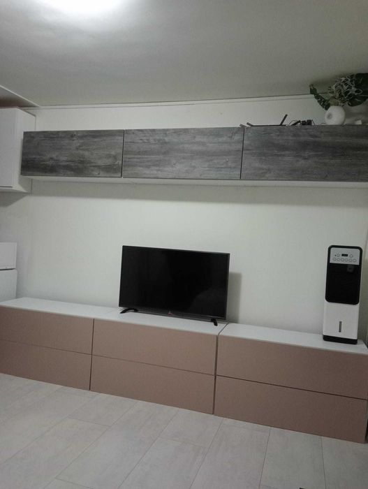 Vânzare garsonieră la Parter din 4, bloc de apartamente  și garsoniere,  izolat, 1994, în sector 2-Baicului, curat, liniștit,  28900 Euro negociabil