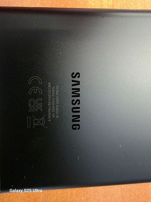 Samsung Galaxy S22 Ultra