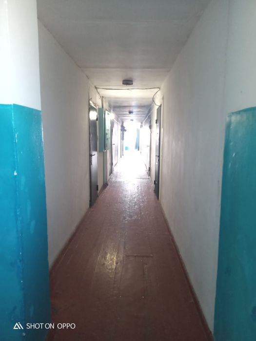 Продам 1 ком. Кв. В центре города