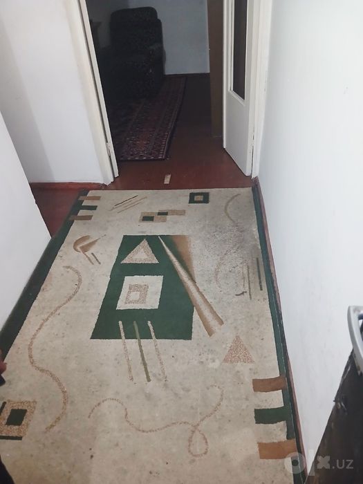 Yakkasaroy kvartira bollarga (sherikchilikka)