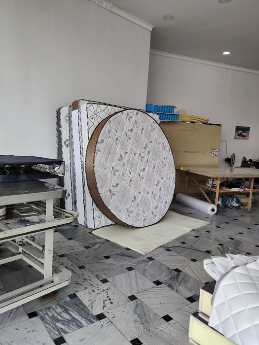 Матрас от производителя 199000 за кв.м