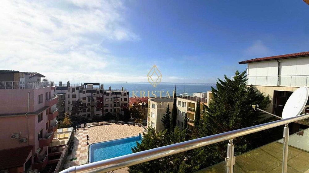 Продава се Тристаен апартамент в Свети Влас - 116 кв.м за 659 €/кв.м - Снимка #11