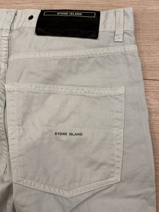Stone Island панталони