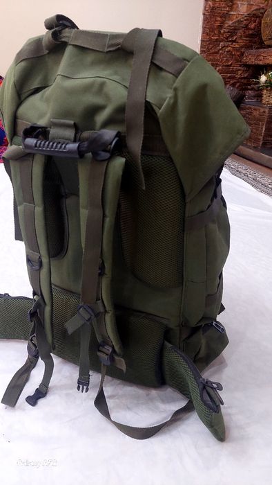 Вещевой мешок сотилади