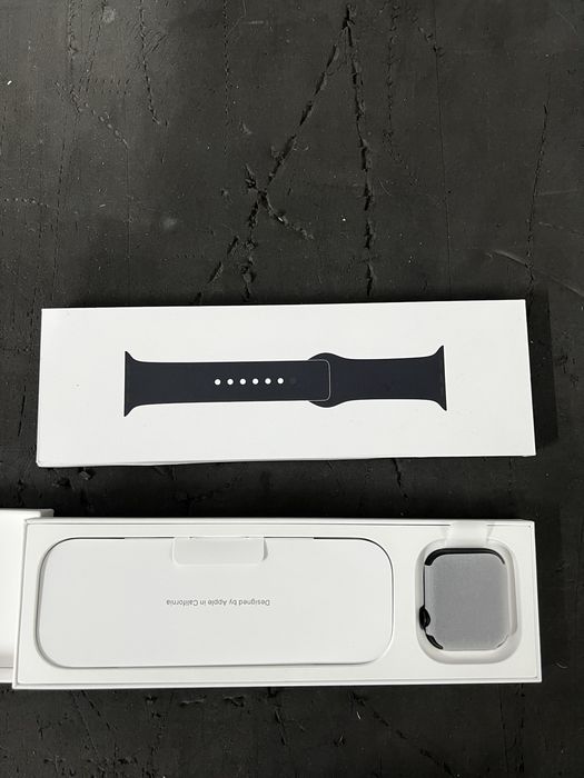 Apple Watch SE Gen 2 -44mm GPS