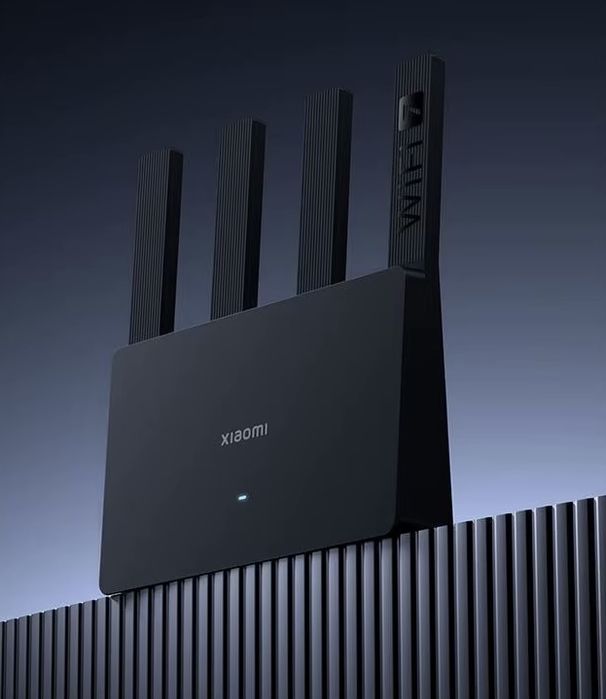 Xiaomi роутер / wifi [BE3600]