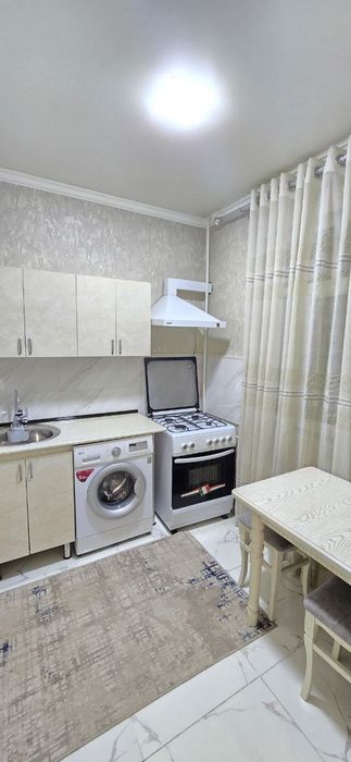 Срочно Продам квартиру Однокомнатная Чиланзар 7. Ремонтом