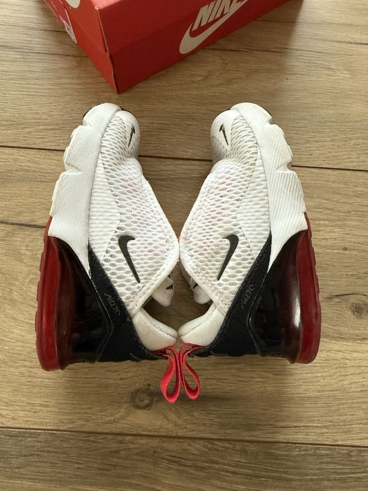 Детски маратонки Nike Air Max 270, унисекс