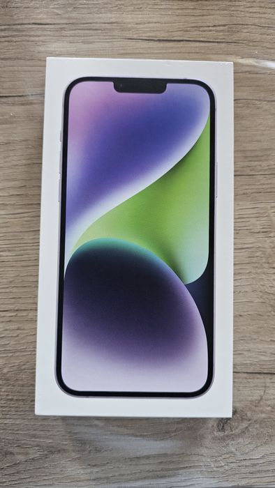 Apple iPhone 14 Plus
