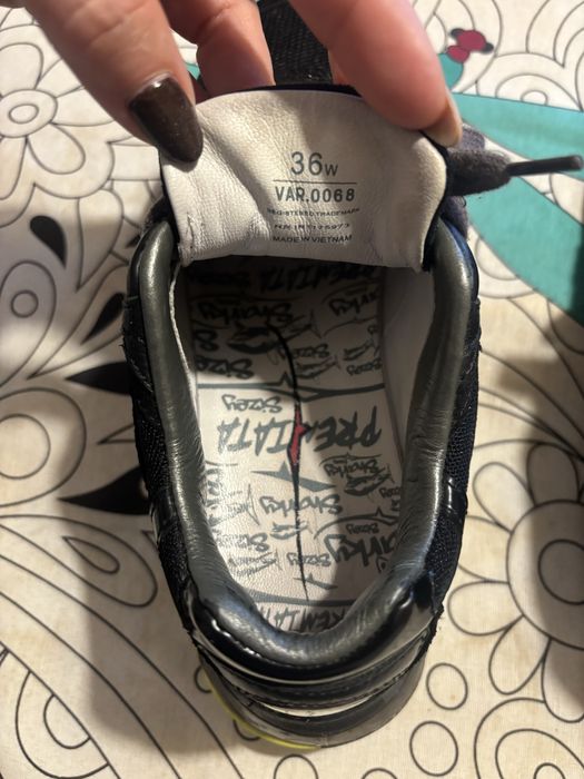 Дамски обувки Premiata