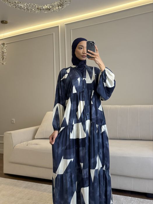 Платье на лето  до 52 размеры есть