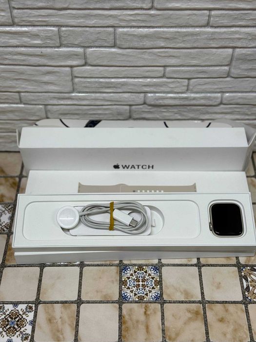 РАССРОЧКА ДО 60 МЕСЯЦЕВ/ Apple watch SE 2 44mm Ломбард Лидер"