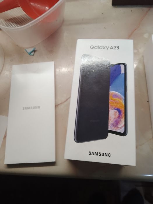 Продам телефон Самсунг А23