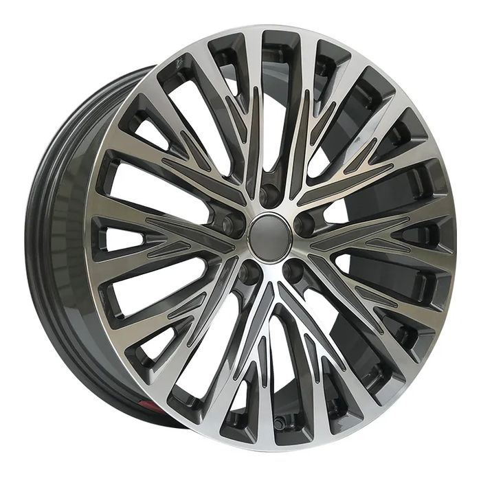 Jante Audi R20 5x112 | Limousine Style | A4 A5 A6 A7 A8 E-tron Q7 Q5 Q3