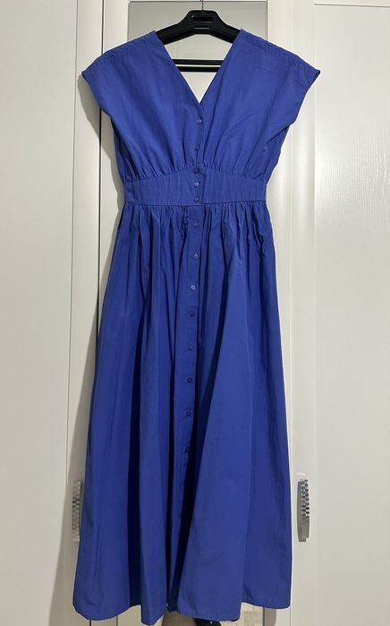 Блузка. Джинсовка. Платья