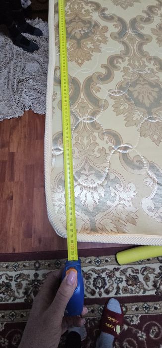 Матрац/матрас  б/у