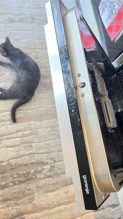 Посудомойка Gorenje