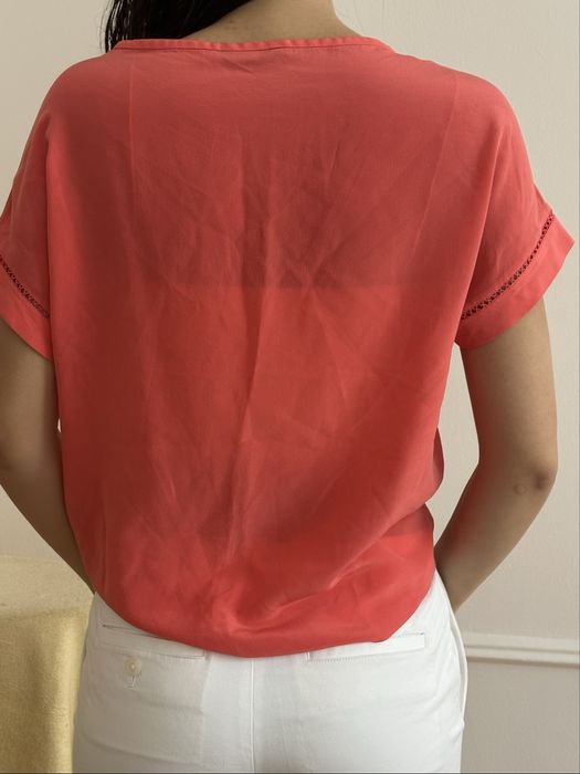 Футболка, топик, шорты