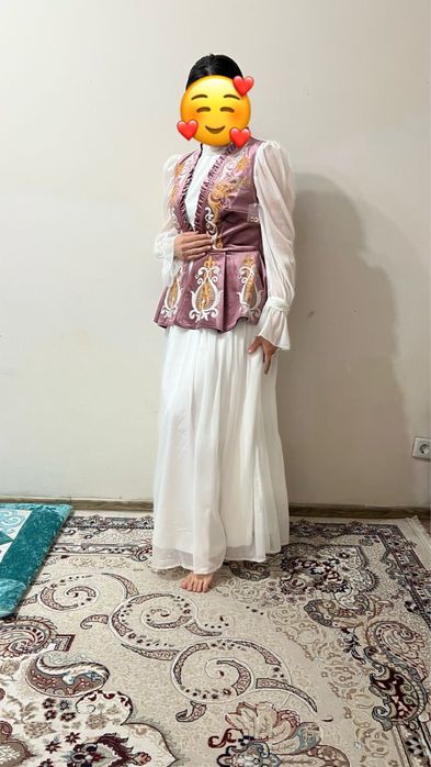 Казакша койлек прокат