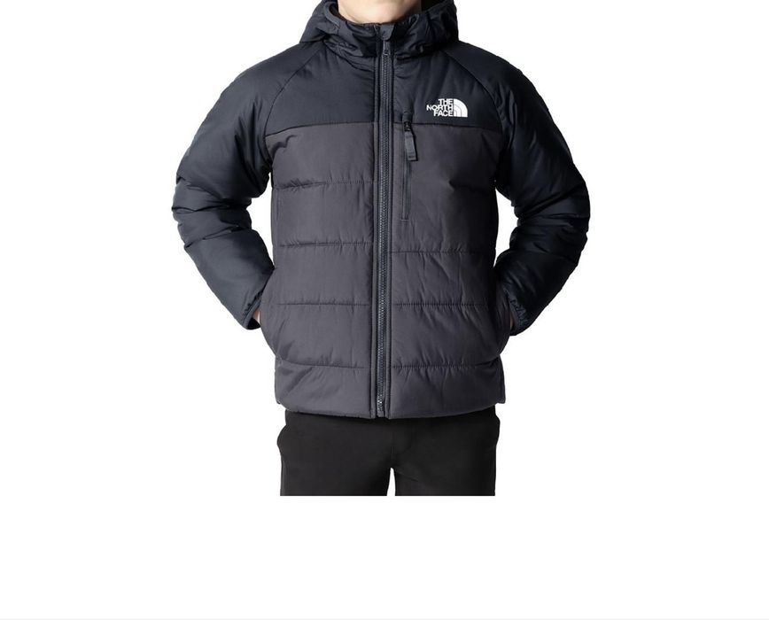 Geaca / haina de iarna marimi 8 - 12 ani TheNorthFace originala