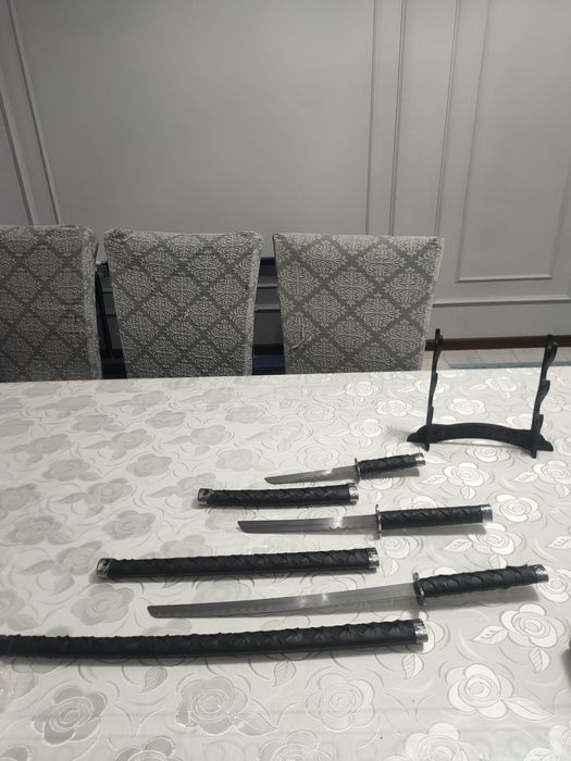 Катаны для подарка