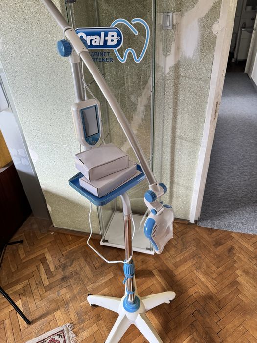 Vand lampa foto albire