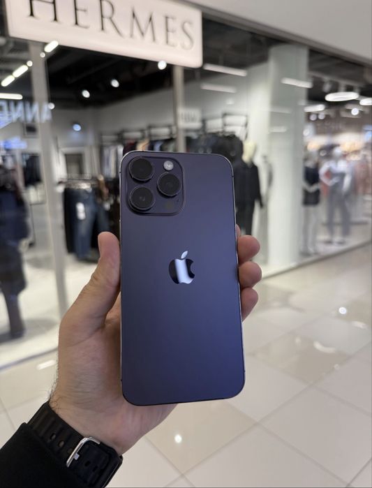 Айфон 14 Pro Max