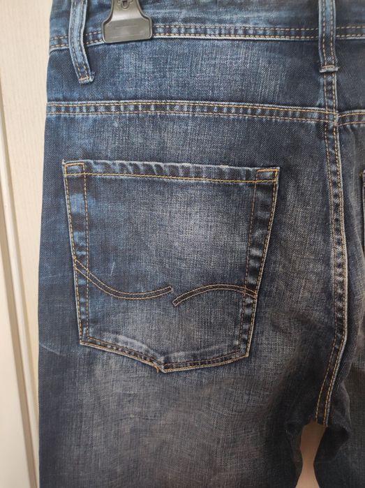 Jack & Jones - 33 / Оригинални Мъжки Дънки