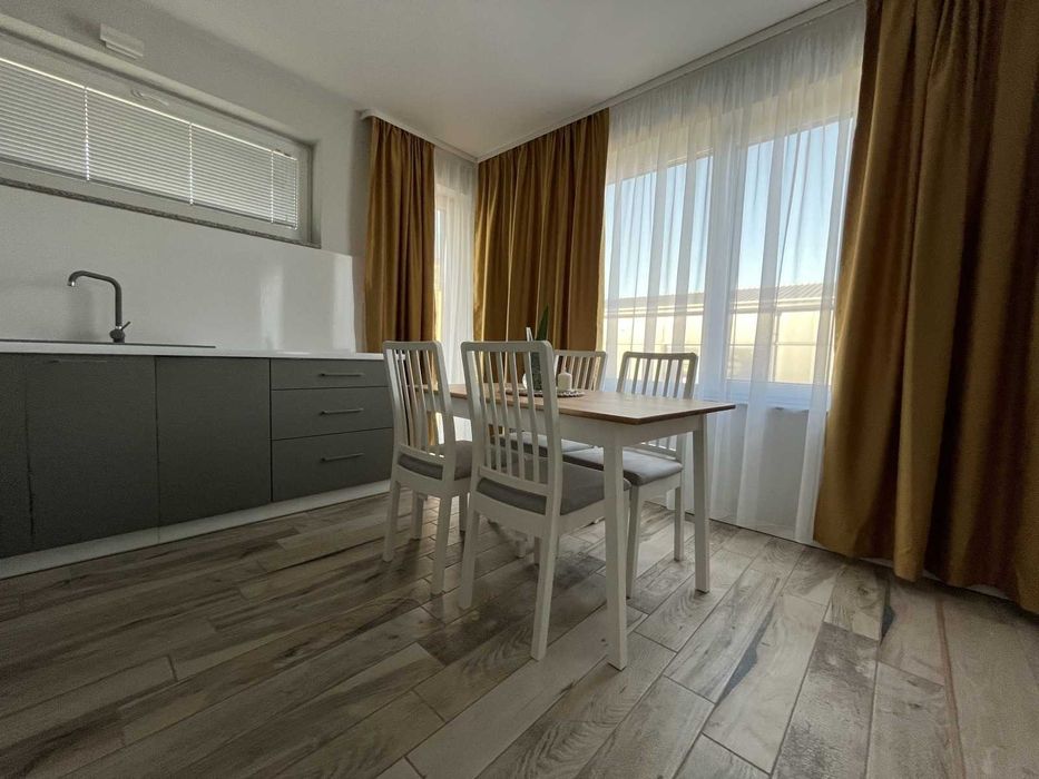 Дава се под наем Двустаен апартамент в София, Витоша - 64 кв.м за 675 € - Снимка #10