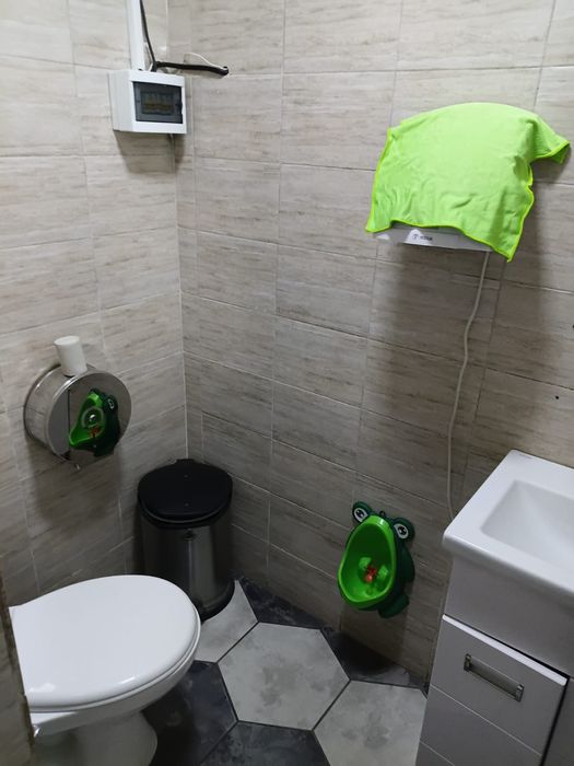 Продаётся готовый оборудованный кафе