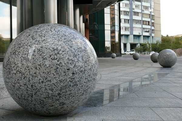 Гранит. Мрамор. Травертин