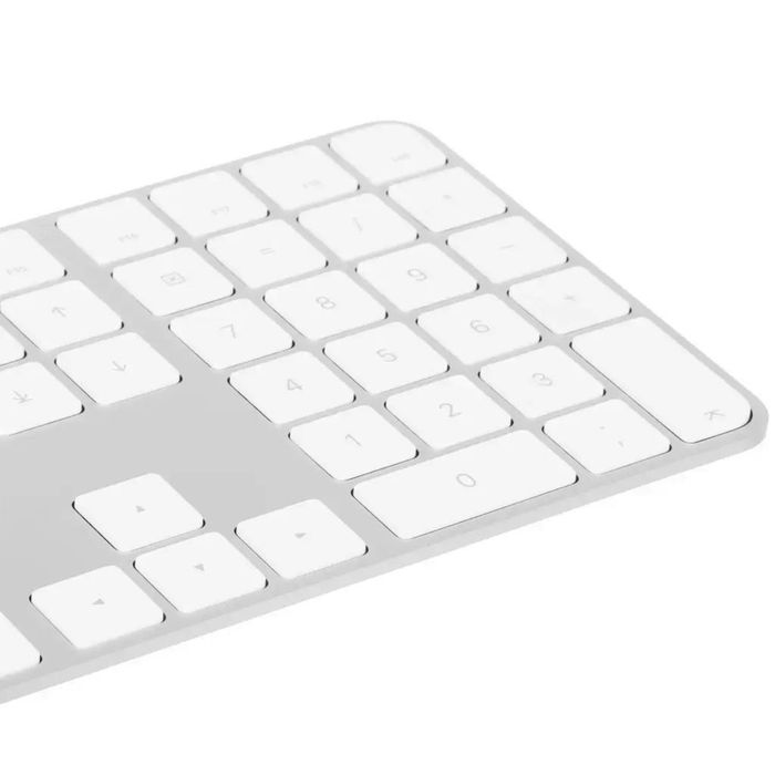 Клавиатура Apple Magic Keyboard with Touch ID