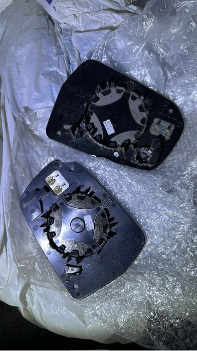 Боковое зеркало Chevrolet Malibu