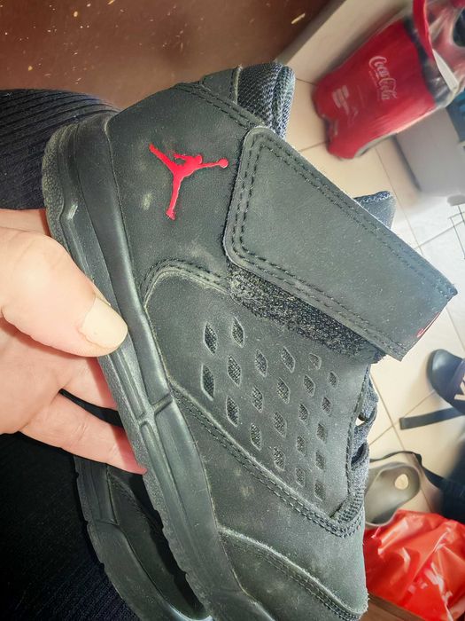 Детски маратонки Jordan 26 номер