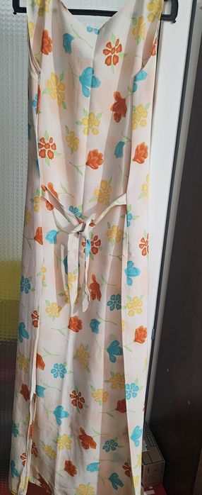 Fustă de vară...