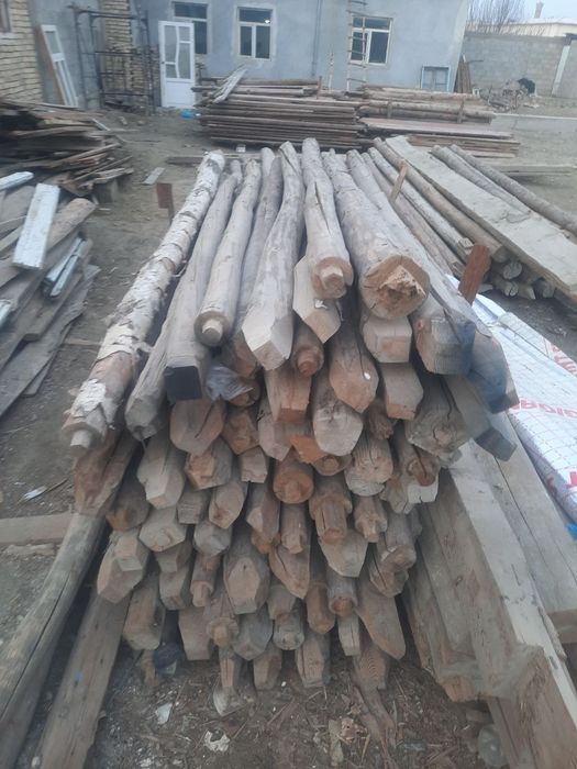 Cho'p bolor sotiladi