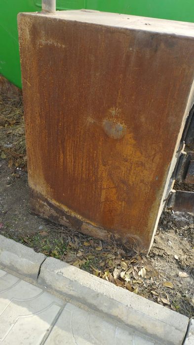 Продам печь 50 000тг