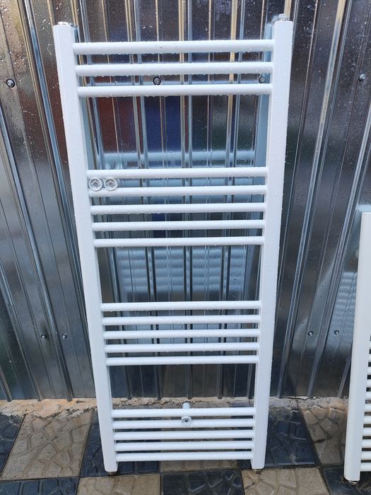 Calorifer/radiator portprosop