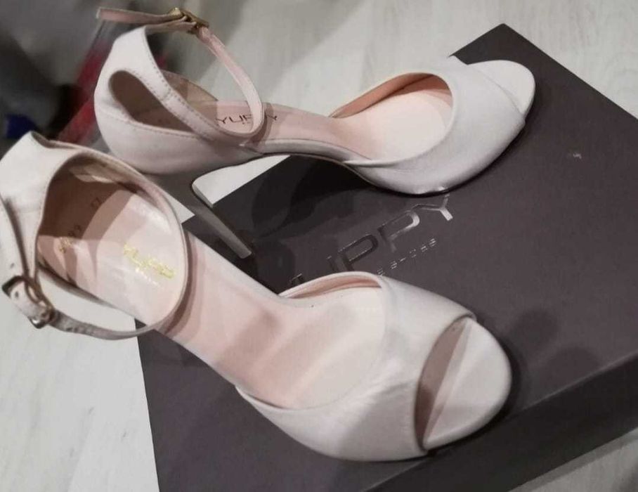 Sandale piele dama numarul 37