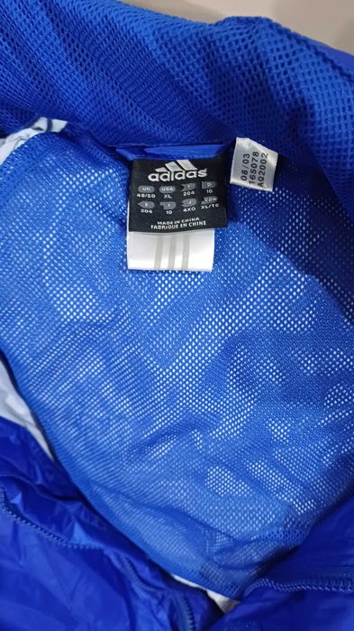 Мъжки якета от L - 3xxl