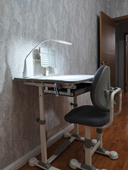 Парта трансформер Ten