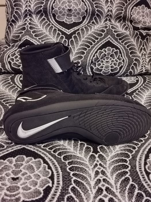 NIKE SPEEDSWEEP VIII Мъжки борцовки