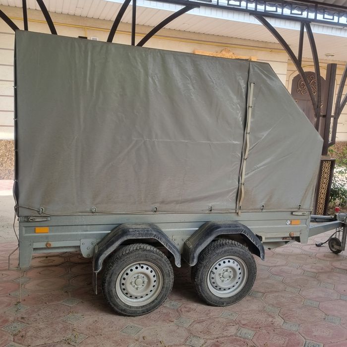 Домик для оддыха на природе