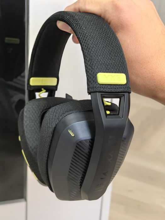 Vgn vxe v1 новые
