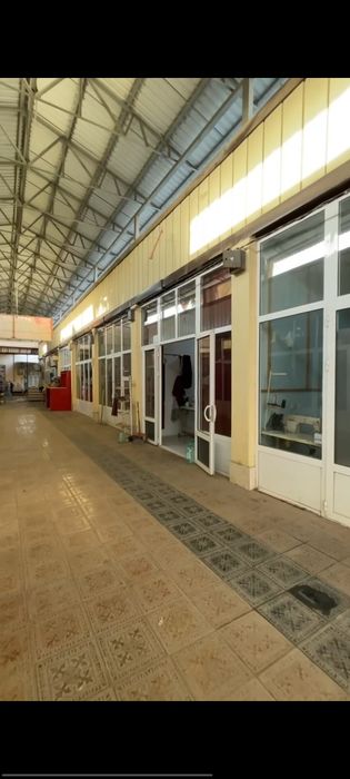 "Arabon" Savdo majmuasida Doʻkon sotiladi